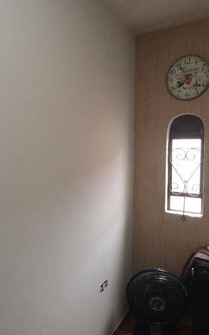 Casa à venda com 240m², 6 quartos e 2 vagasQuarto casa 2