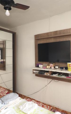 Casa à venda com 240m², 6 quartos e 2 vagasQuarto casa 2