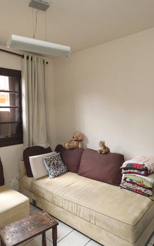 Casa à venda com 240m², 6 quartos e 2 vagasQuarto casa 2