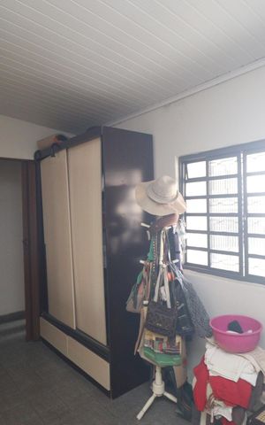 Casa à venda com 240m², 6 quartos e 2 vagasQuarto casa 2