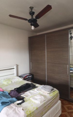 Casa à venda com 240m², 6 quartos e 2 vagasQuarto casa 2