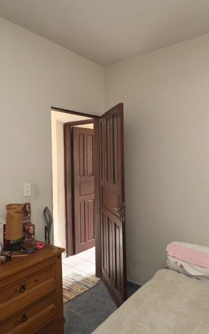 Casa à venda com 240m², 6 quartos e 2 vagasQuarto casa 2