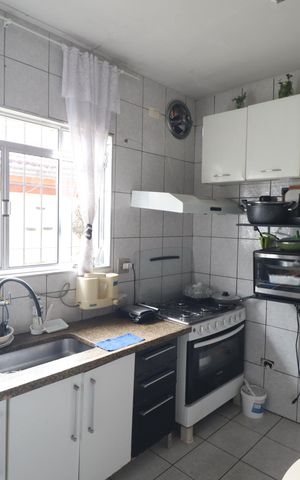 Casa à venda com 240m², 6 quartos e 2 vagasCozinha casa 2