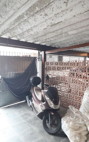 Casa à venda com 240m², 6 quartos e 2 vagasGaragem