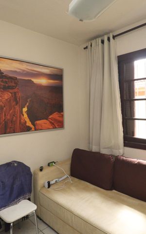 Casa à venda com 240m², 6 quartos e 2 vagasQuarto casa 2