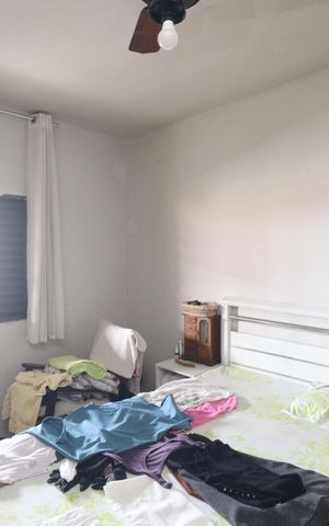 Casa à venda com 240m², 6 quartos e 2 vagasQuarto casa 2