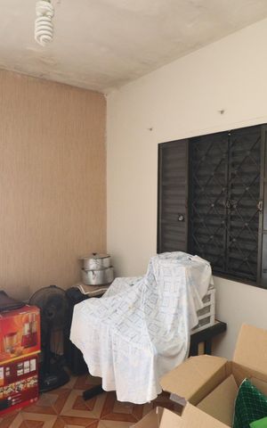 Casa à venda com 240m², 6 quartos e 2 vagasQuarto casa 2