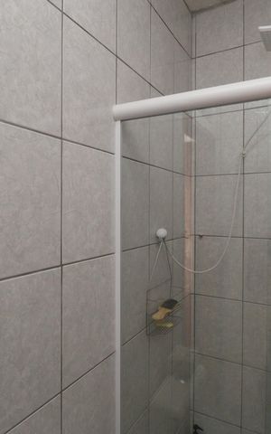 Casa à venda com 240m², 6 quartos e 2 vagasBanheiro casa 2