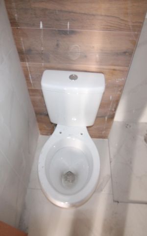 Apartamento à venda com 38m², 2 quartos e 1 vagaBanheiro social