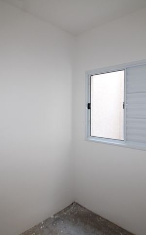 Apartamento à venda com 38m², 2 quartos e 1 vagaQuarto 2