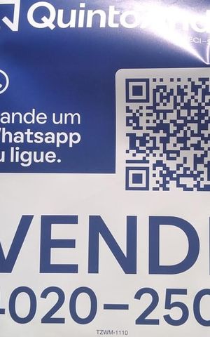 Apartamento à venda com 38m², 2 quartos e 1 vaga Apartamento à venda com 38m², 2 quartos e 1 vagaPlaca