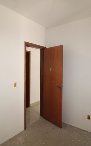 Apartamento à venda com 38m², 2 quartos e 1 vagaQuarto 1