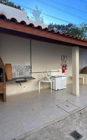 Apartamento para alugar com 52m², 2 quartos e 1 vagaÁrea Comum