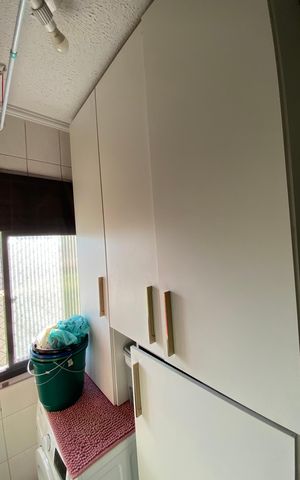Apartamento para alugar com 52m², 2 quartos e 1 vagaÁrea de Serviço
