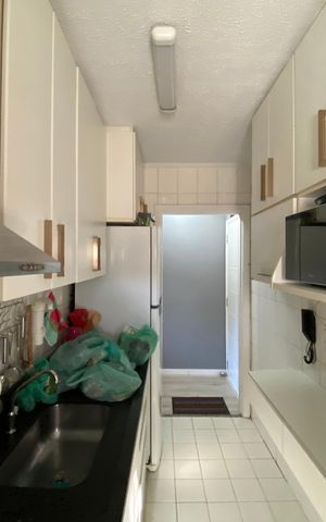 Apartamento para alugar com 52m², 2 quartos e 1 vagaCozinha