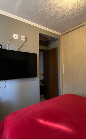 Apartamento para alugar com 52m², 2 quartos e 1 vagaQuarto 1