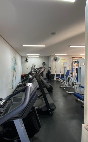 Apartamento para alugar com 52m², 2 quartos e 1 vagaÁrea Comum