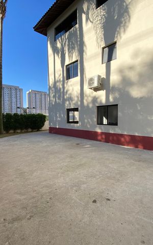 Apartamento para alugar com 52m², 2 quartos e 1 vagaÁrea Comum
