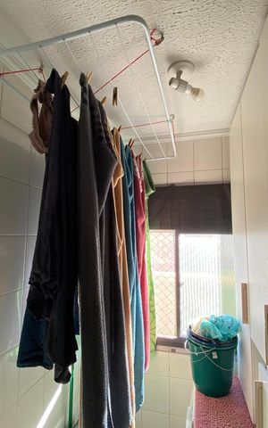 Apartamento para alugar com 52m², 2 quartos e 1 vagaÁrea de Serviço