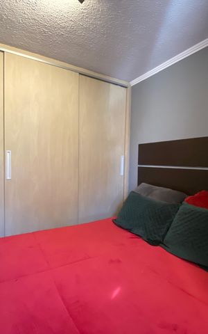 Apartamento para alugar com 52m², 2 quartos e 1 vagaQuarto 1