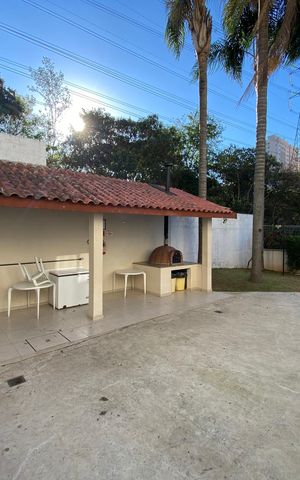 Apartamento para alugar com 52m², 2 quartos e 1 vagaÁrea Comum