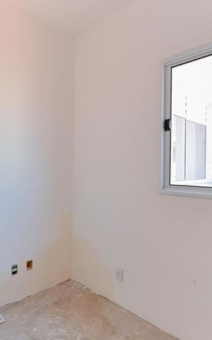 Apartamento à venda com 60m², 3 quartos e 1 vagaQuarto 3