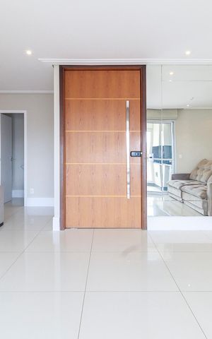 Apartamento para alugar com 154m², 4 quartos e 2 vagas Apartamento para alugar com 154m², 4 quartos e 2 vagasSala