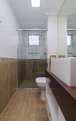 Apartamento para alugar com 154m², 4 quartos e 2 vagas Apartamento para alugar com 154m², 4 quartos e 2 vagasBanheiro 3