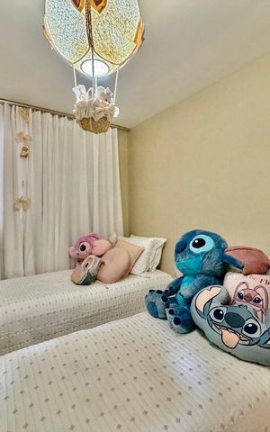Apartamento à venda com 115m², 3 quartos e 2 vagasquarto 2
