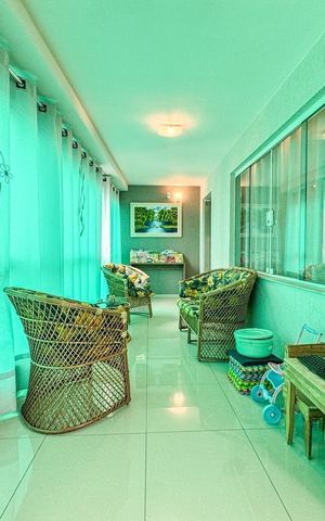 Casa à venda com 184m², 3 quartos e 2 vagas