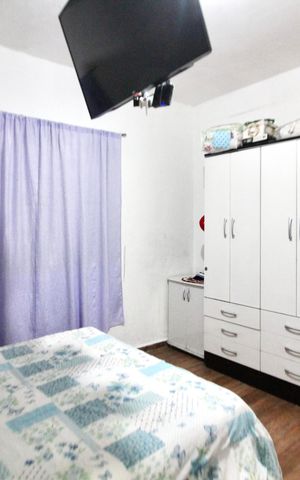 Casa à venda com 153m², 4 quartos e 2 vagas Casa à venda com 153m², 4 quartos e 2 vagasQuarto 1