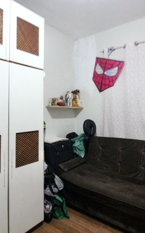 Casa à venda com 153m², 4 quartos e 2 vagas Casa à venda com 153m², 4 quartos e 2 vagasQuarto 2