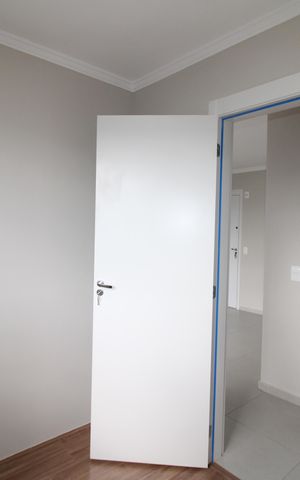 Apartamento para alugar com 50m², 2 quartos e 1 vagaQuarto 1