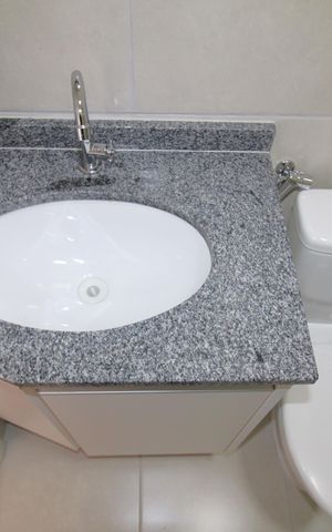 Apartamento para alugar com 50m², 2 quartos e 1 vagaBanheiro 1