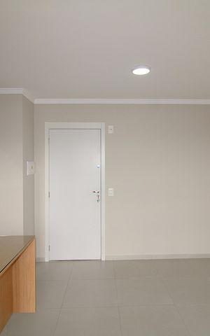 Apartamento para alugar com 50m², 2 quartos e 1 vagaSala / Cozinha