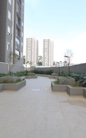 Apartamento para alugar com 50m², 2 quartos e 1 vagaÁrea Comum