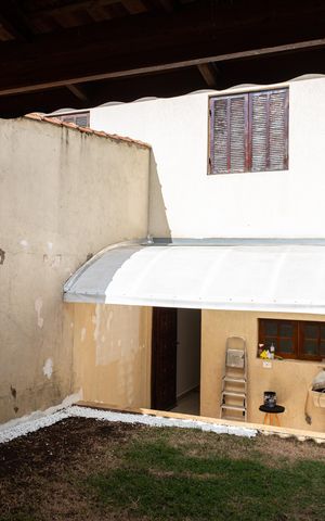 Casa para alugar com 150m², 2 quartos e 2 vagasQuintal e area gourmet