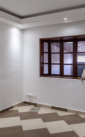 Casa para alugar com 150m², 2 quartos e 2 vagasSala