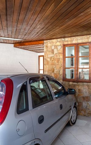 Casa para alugar com 150m², 2 quartos e 2 vagasGaragem