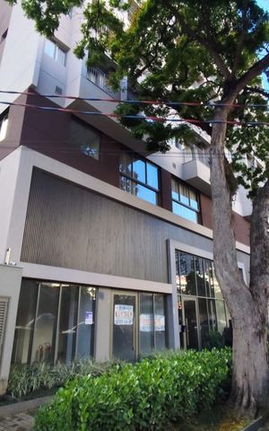 Studio para alugar com 25m², 1 quarto e sem vagaFachada