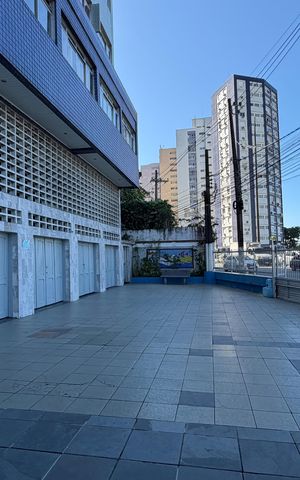 Studio para alugar com 30m², 1 quarto e sem vagaÁrea comum