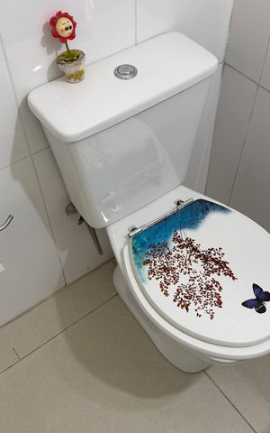 Studio para alugar com 30m², 1 quarto e sem vagaBanheiro