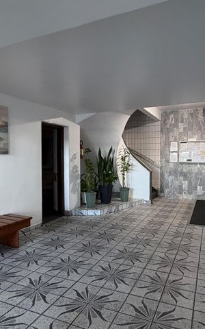 Studio para alugar com 30m², 1 quarto e sem vagaÁrea comum