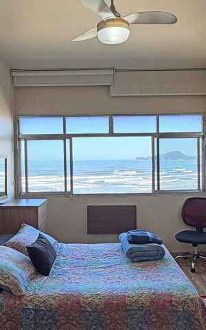 Studio para alugar com 30m², 1 quarto e sem vagaSala/Quarto