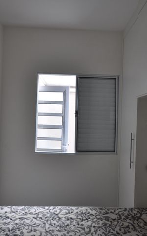 Apartamento à venda com 37m², 1 quarto e sem vagaQuarto