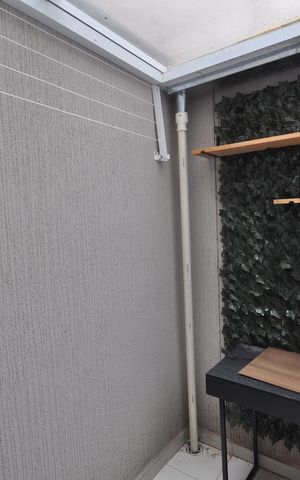 Apartamento à venda com 37m², 1 quarto e sem vagaÁrea de Serviço