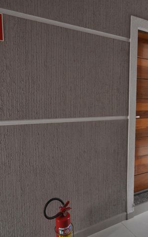 Apartamento à venda com 37m², 1 quarto e sem vagaHAll de entrada