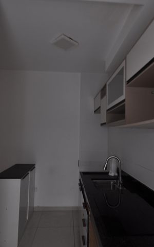 Apartamento à venda com 37m², 1 quarto e sem vagaCozinha