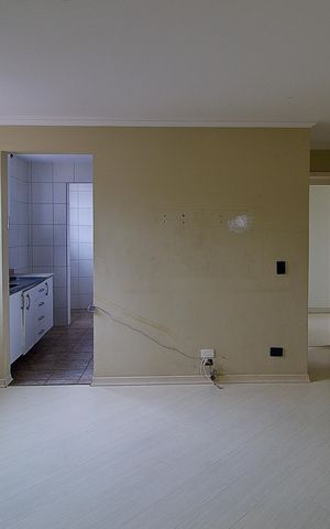 Apartamento à venda com 71m², 2 quartos e 1 vaga Apartamento à venda com 71m², 2 quartos e 1 vagaSala