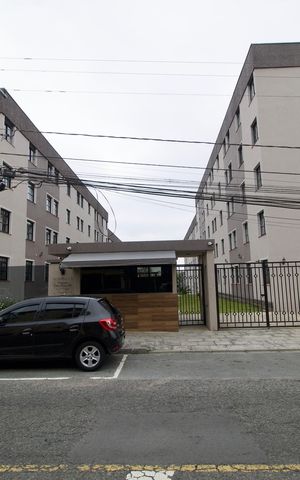 Apartamento à venda com 71m², 2 quartos e 1 vaga Apartamento à venda com 71m², 2 quartos e 1 vagaFachada